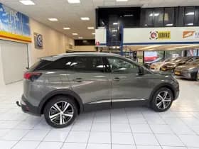 Peugeot 3008 thumbnail 15