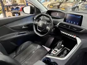 Peugeot 3008 thumbnail 17