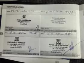 Peugeot 3008 thumbnail 34