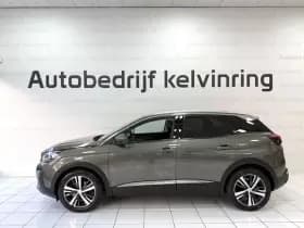 Peugeot 3008 thumbnail 5