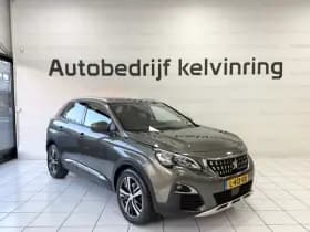 Peugeot 3008 thumbnail 6