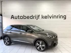 Peugeot 3008 thumbnail 7