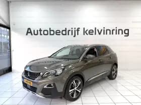 Peugeot 3008 thumbnail 8