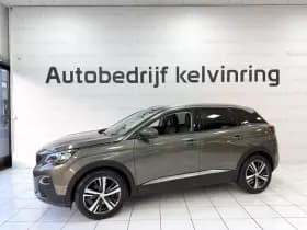Peugeot 3008 thumbnail 9
