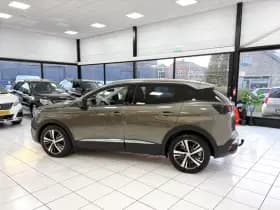 Peugeot 3008 thumbnail 10