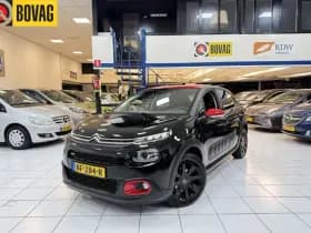 Citroën C3 1.2 PT S&S Shine Bovag Garantie