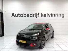 Citroën C3 thumbnail 2