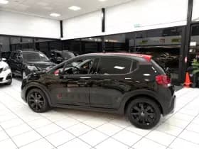 Citroën C3 thumbnail 11