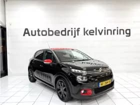 Citroën C3 thumbnail 3