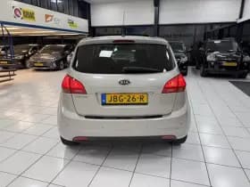 Kia Venga thumbnail 12