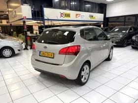 Kia Venga thumbnail 13