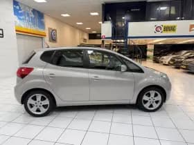 Kia Venga thumbnail 15