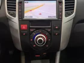 Kia Venga thumbnail 17