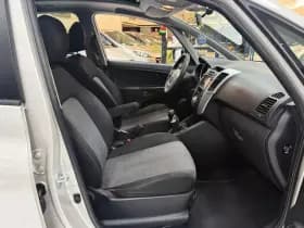 Kia Venga thumbnail 20