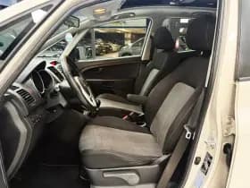 Kia Venga thumbnail 27