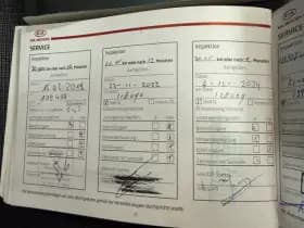 Kia Venga thumbnail 30