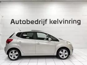 Kia Venga thumbnail 4