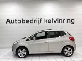 Kia Venga thumbnail 5