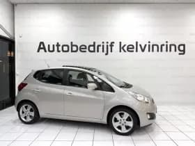 Kia Venga thumbnail 7