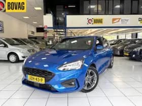Ford Focus 1.0 EcoB. ST Line Bovag Garantie