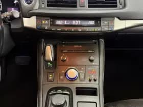 Lexus CT thumbnail 17