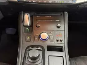 Lexus CT thumbnail 20