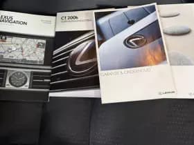 Lexus CT thumbnail 22