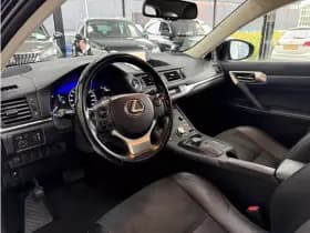 Lexus CT thumbnail 24