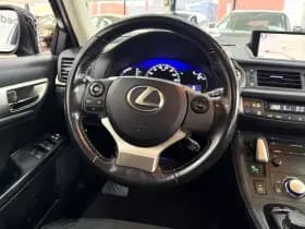 Lexus CT thumbnail 27