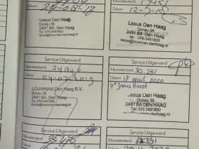 Lexus CT thumbnail 28