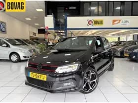 Volkswagen Polo 1.4 TSI GTI Bovag Garantie Automaat