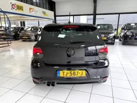 Volkswagen Polo thumbnail 12