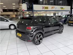 Volkswagen Polo thumbnail 15