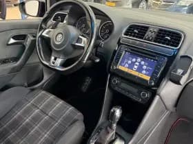 Volkswagen Polo thumbnail 20