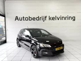 Volkswagen Polo thumbnail 3