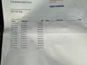 Volkswagen Polo thumbnail 28