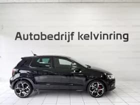 Volkswagen Polo thumbnail 4