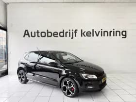 Volkswagen Polo thumbnail 7