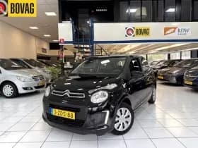 Citroën C1 1.0 e-VTi Feel Airco Bovag Garantie