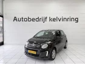 Citroën C1 thumbnail 2