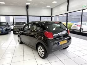 Citroën C1 thumbnail 11