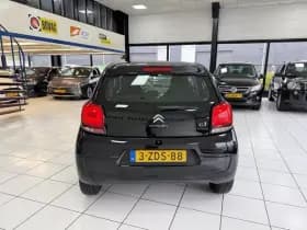 Citroën C1 thumbnail 12