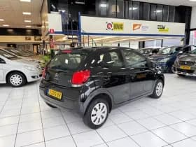 Citroën C1 thumbnail 14