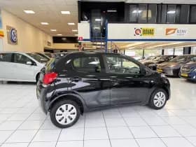 Citroën C1 thumbnail 15