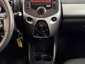 Citroën C1 thumbnail 17