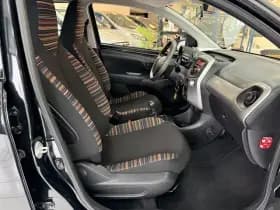 Citroën C1 thumbnail 20