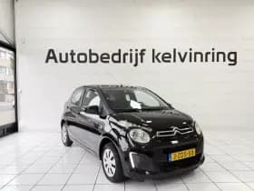 Citroën C1 thumbnail 3