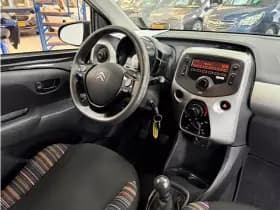 Citroën C1 thumbnail 21