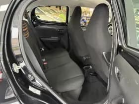 Citroën C1 thumbnail 22