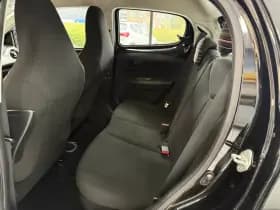 Citroën C1 thumbnail 23